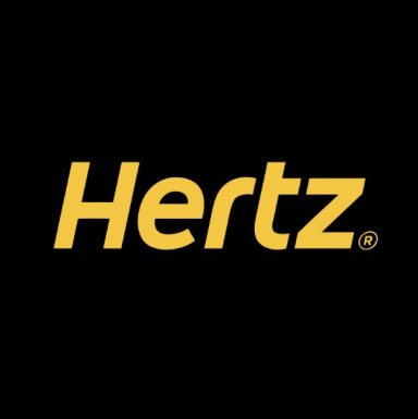 HERTZ Logo