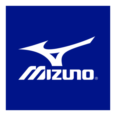 MIZUNO Logo